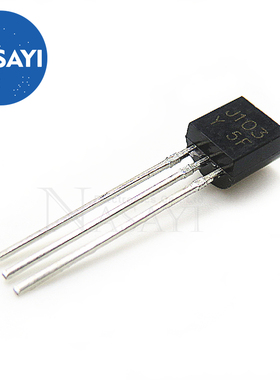 2SJ103-Y 2SJ103 J103 TO-92