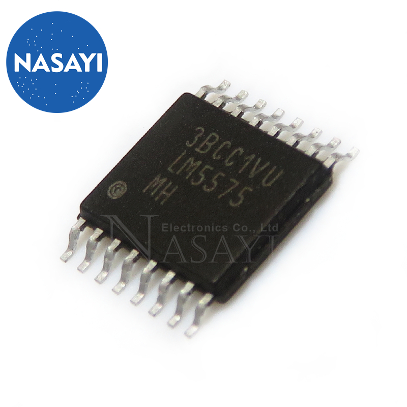 LM5575MHX LM5575MH LM5575 TSSOP-16