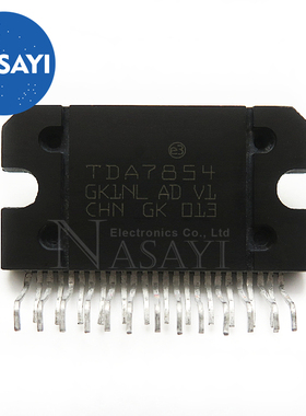 TDA7854 7854 ZIP-25