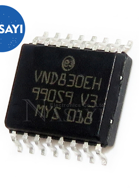 VND830EH VND830 SOP-16