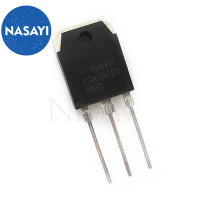 FGA15N120ANTD FGA15N120 TO-3P