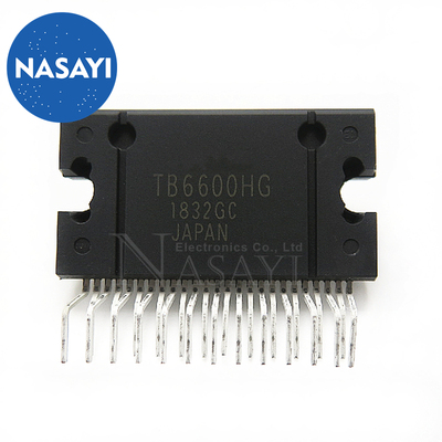 TB6600HG TB6600 HZIP-25