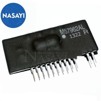 M57962AL M57962 ZIP-12
