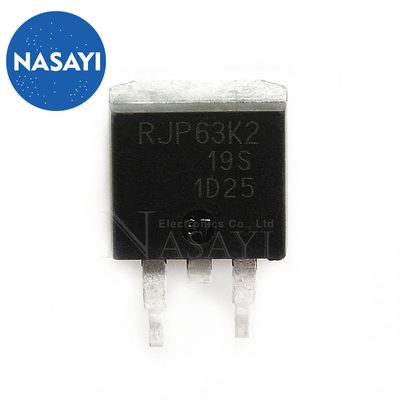 RJP63K2 63K2 TO-263