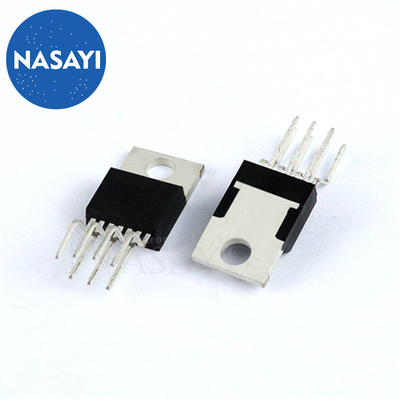 LA78040N LA78040 TO-220-7