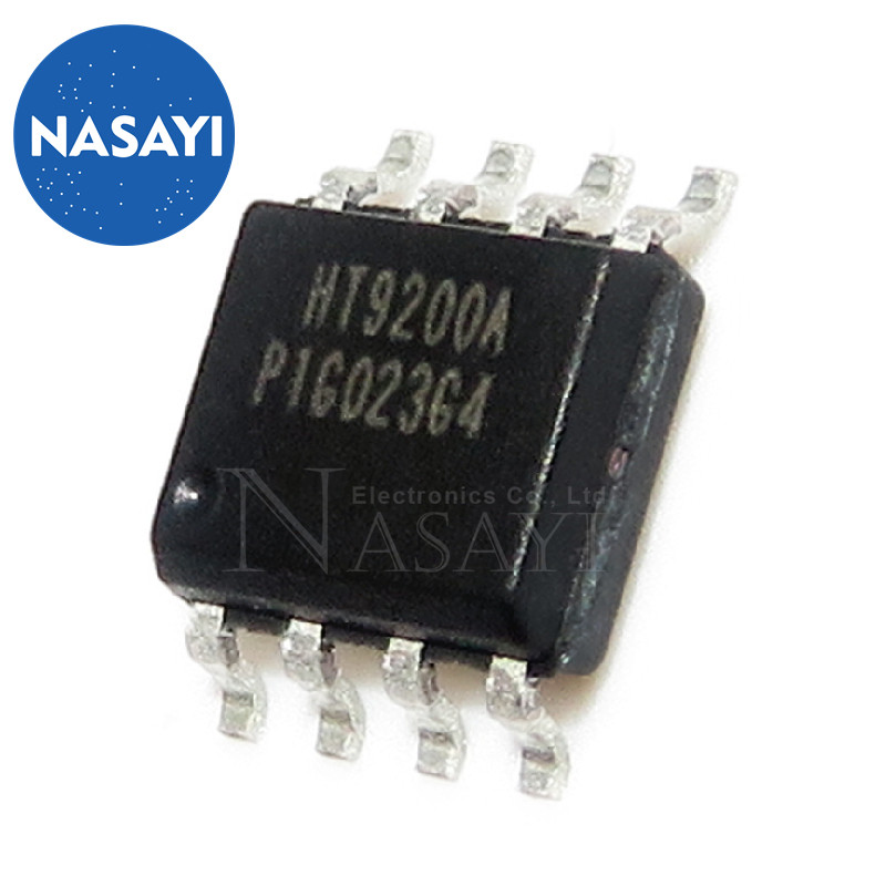HT9200A HT9200 SOP-8