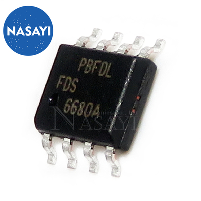 FDS6680A FDS6680 6680 SOP-8