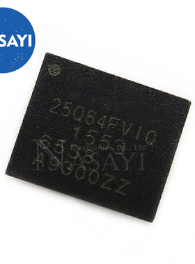 W25Q64FVIG 25Q64FVIG 25Q64 QFN-8