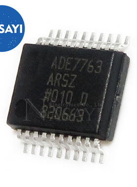 ADE7763ARSZ ADE7763ARS ADE7763 SSOP-20
