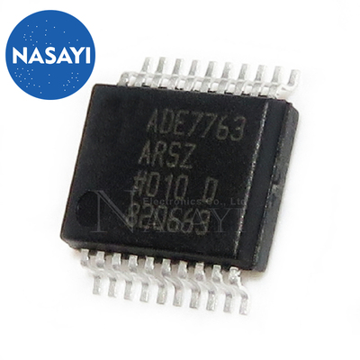 ADE7763ARSZ ADE7763ARS ADE7763 SSOP-20