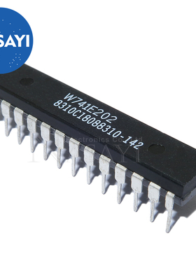 W741E202 741E202 DIP-28
