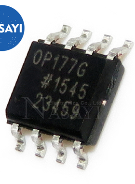 OP177GSZ OP177GS OP177 SOP-8