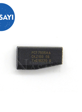 PCF7935AA替代PCF7935AS 原装汽车钥匙防盗