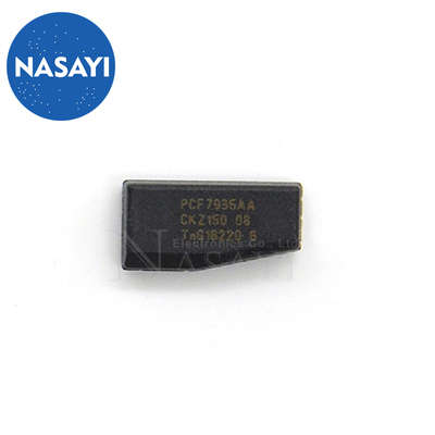 PCF7935AA替代PCF7935AS 原装汽车钥匙防盗