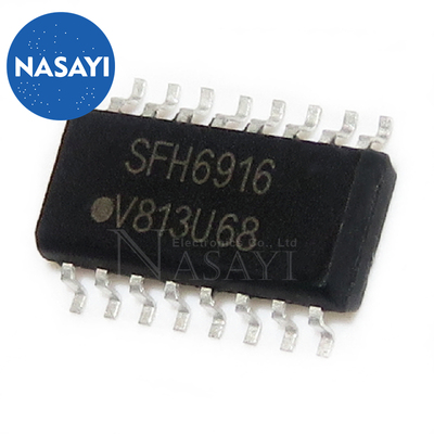 SFH6916 6916 SOP-16