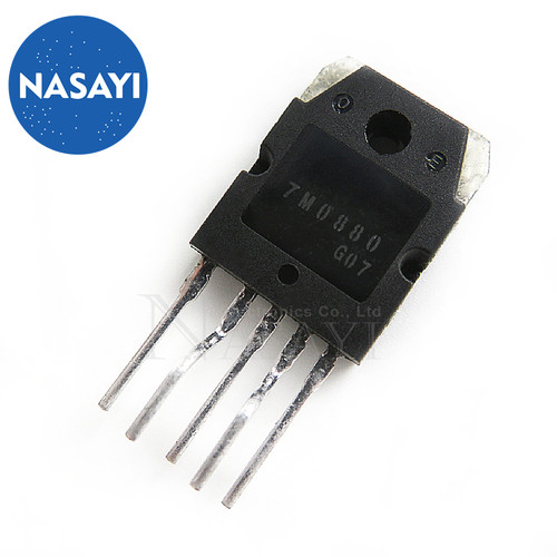 7M0880R 7M0880 TO-3P-5