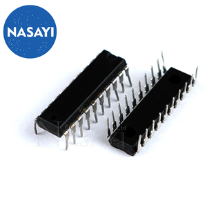 ADC0838CCN ADC0838 DIP-20