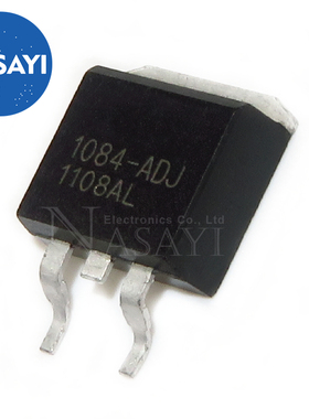 AC1084-ADJ 1084-ADJ TO-263