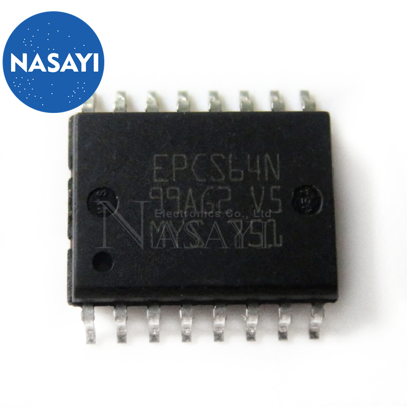 EPCS64N EPCS64 SOP-16