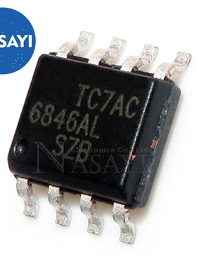 FAN6846AL FAN6846 SOP-8