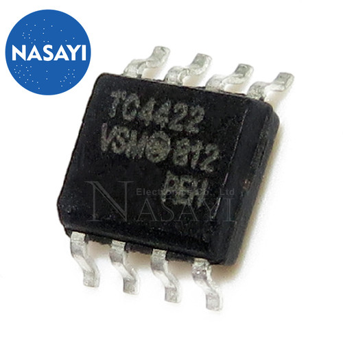 TC4422VSM TC4422 SOP-8