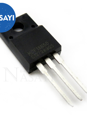MDF18N50 MDF18N50TH TO-220F