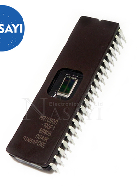 M27C800-100F1 M27C800 CDIP-42