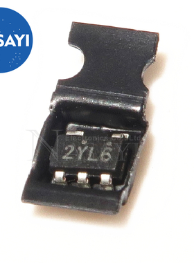 IN4054?丝印:2YL6? SOT23-5?