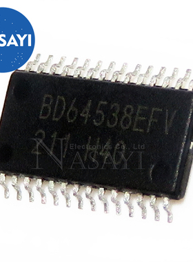 BD64538EFV BD64538 HTSSOP-28