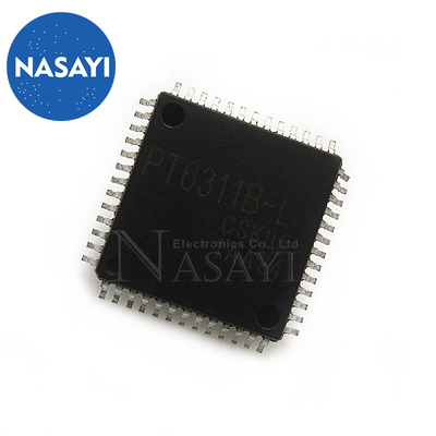PT6311B-LQ PT6311B QFP-52