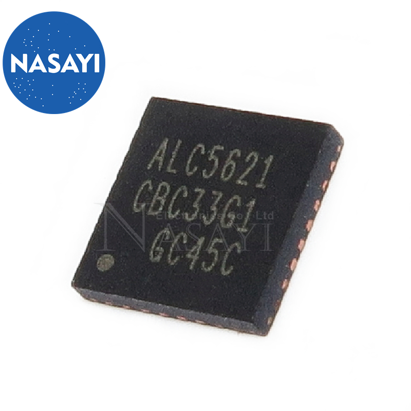 ALC5621 5621 QFN-32