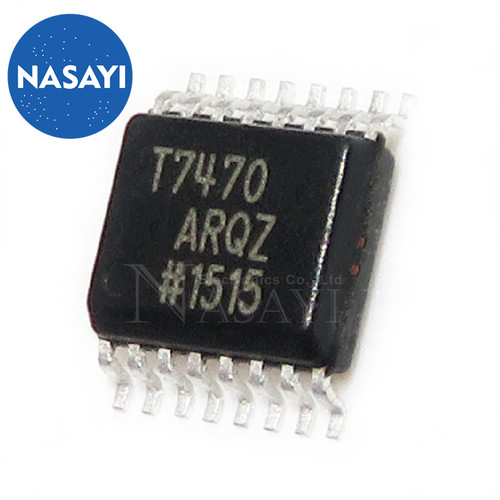 ADT7470ARQZ ADT7470ARQ ADT7470 QSOP-16