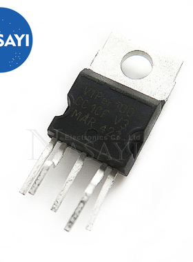 VIPER100A VIPER100 TO-220-5