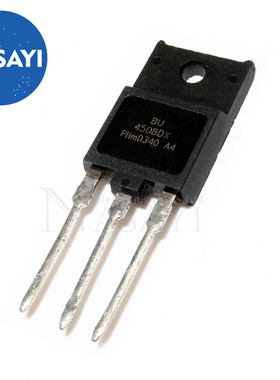 BU4508DX BU4508 TO-247