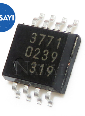 MB3771FP MB3771 3771 SOP-8