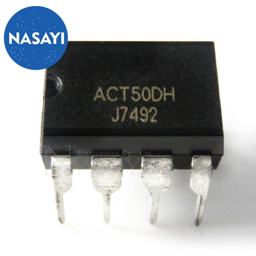 ACT50DH ACT50 DIP-8