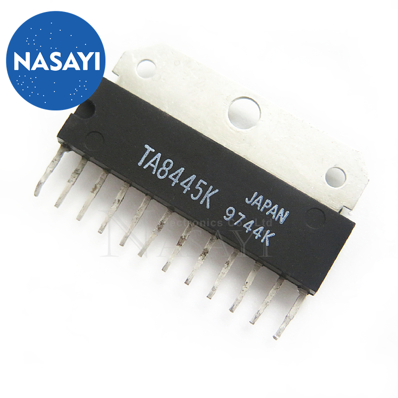 TA8445K TA8445 ZIP-12