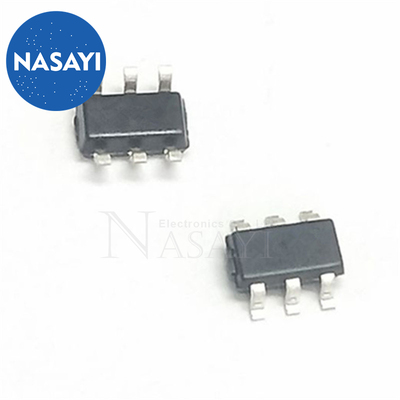 PIC10F200T-I/OT PIC10F200T 丝印：SDL01 00R9 SOT23-6