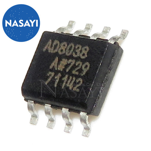 AD8038ARZ AD8038AR AD8038 SOP-8