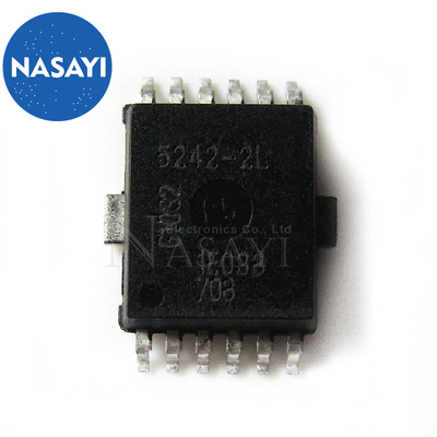 BTS5242-2L BTS5242 HSOP-12