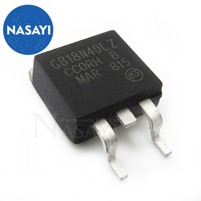 STGB3NB60SD GB3NB60SD TO-263