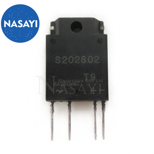 S202S02 SIP-4