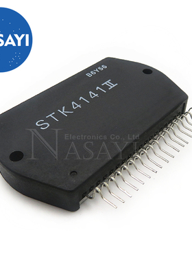 STK4141II STK4141 MODULE