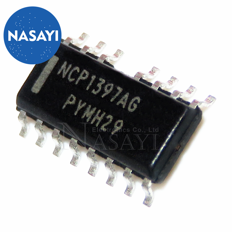 NCP1397AG NCP1397 SOP-15