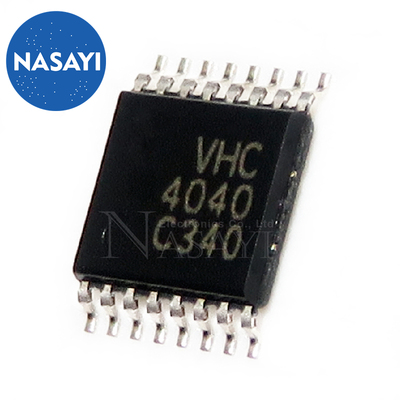 TC74VHC4040FT VHC4040 TSSOP-16