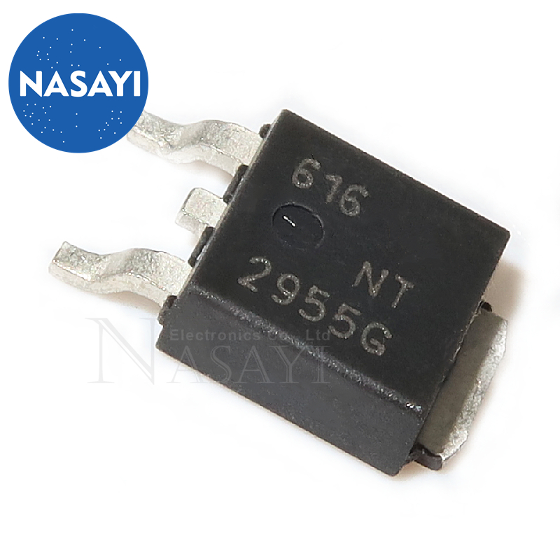 NTD2955G NT2955G NTD2955 NT2955 TO-252