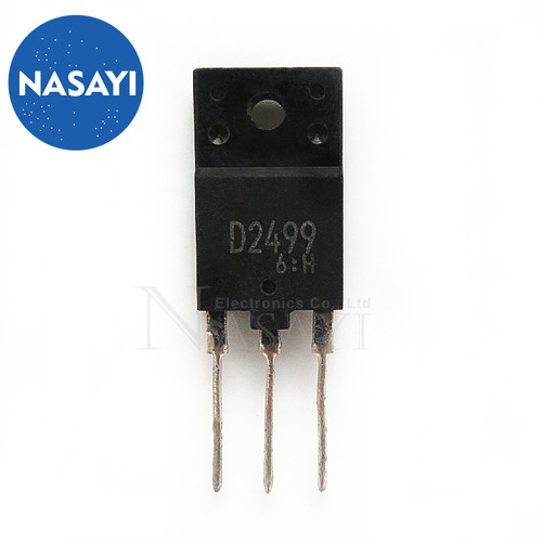 2SD2499 D2499 TO-3PF