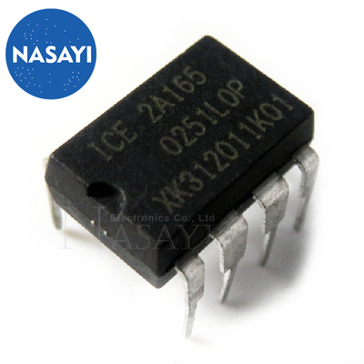 ICE2A165 2A165 DIP-8