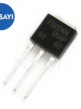 IRFU024N FU024N TO-251