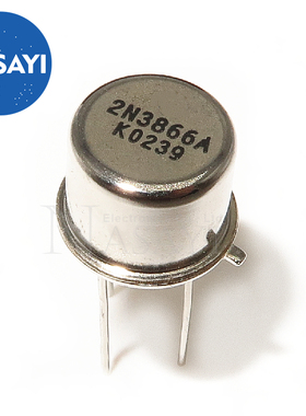 2N3866A 2N3866 TO-39